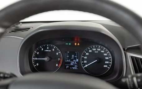 Hyundai Creta I рестайлинг, 2021 год, 1 980 000 рублей, 10 фотография