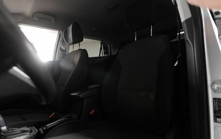 Hyundai Creta I рестайлинг, 2021 год, 1 980 000 рублей, 9 фотография