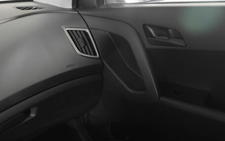 Hyundai Creta I рестайлинг, 2021 год, 1 980 000 рублей, 15 фотография