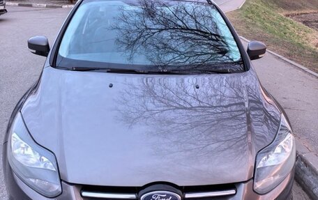 Ford Focus III, 2012 год, 800 000 рублей, 4 фотография