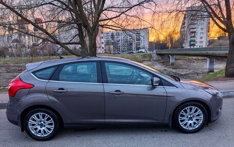 Ford Focus III, 2012 год, 800 000 рублей, 2 фотография