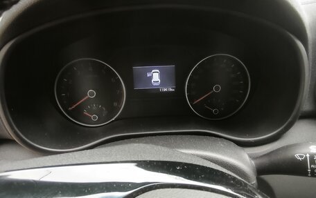 KIA Sportage IV рестайлинг, 2018 год, 2 150 000 рублей, 7 фотография