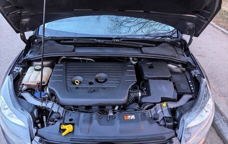 Ford Focus III, 2012 год, 800 000 рублей, 5 фотография