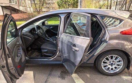 Ford Focus III, 2012 год, 800 000 рублей, 7 фотография