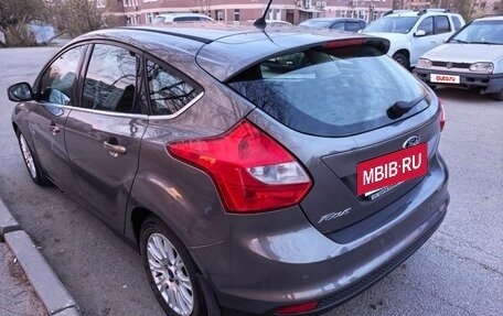 Ford Focus III, 2012 год, 800 000 рублей, 8 фотография