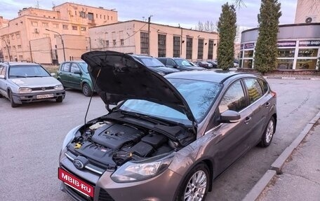 Ford Focus III, 2012 год, 800 000 рублей, 6 фотография