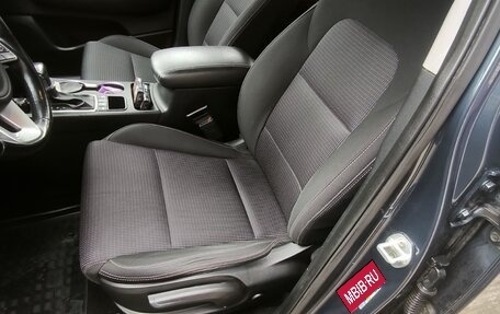 KIA Sportage IV рестайлинг, 2018 год, 2 150 000 рублей, 9 фотография