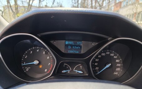 Ford Focus III, 2012 год, 800 000 рублей, 11 фотография