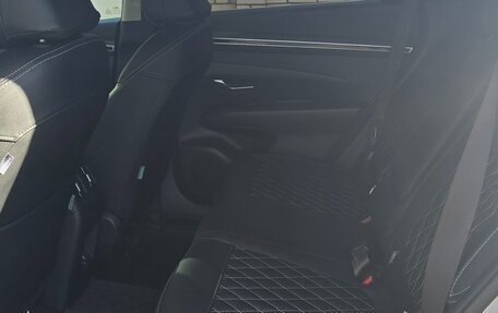 Hyundai Tucson, 2021 год, 3 400 000 рублей, 7 фотография