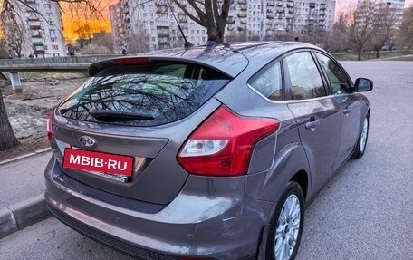 Ford Focus III, 2012 год, 800 000 рублей, 13 фотография