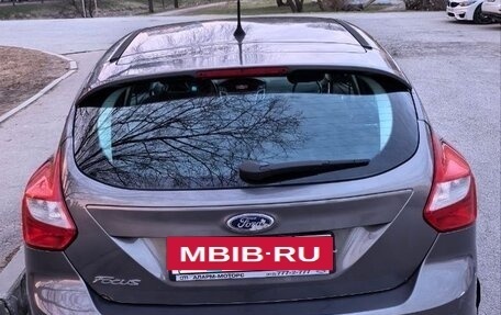 Ford Focus III, 2012 год, 800 000 рублей, 12 фотография