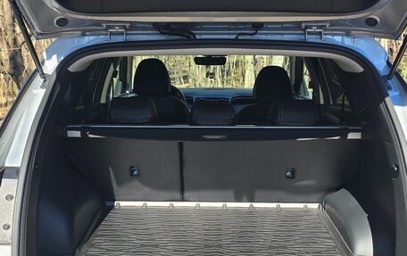 Hyundai Tucson, 2021 год, 3 400 000 рублей, 11 фотография