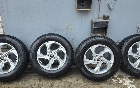 Hyundai Tucson, 2021 год, 3 400 000 рублей, 15 фотография