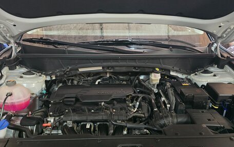 Hyundai Tucson, 2021 год, 3 400 000 рублей, 13 фотография