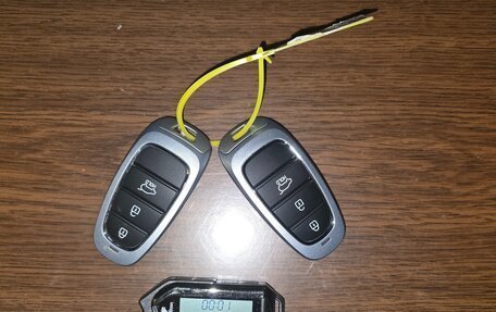 Hyundai Tucson, 2021 год, 3 400 000 рублей, 14 фотография