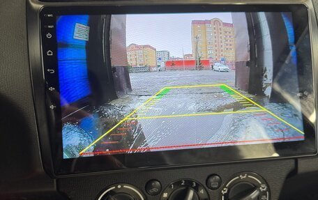 Suzuki Swift III, 2007 год, 600 000 рублей, 8 фотография