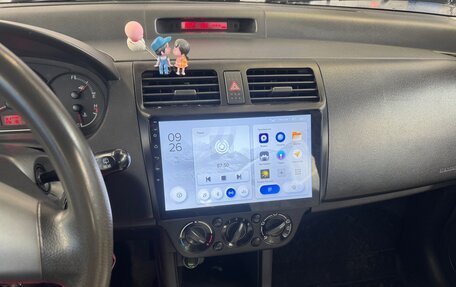 Suzuki Swift III, 2007 год, 600 000 рублей, 7 фотография