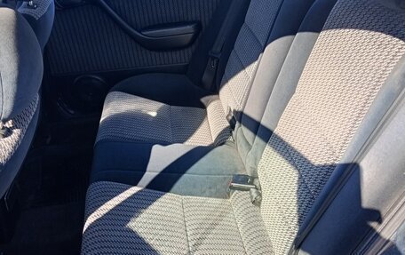 Toyota Carina E, 1994 год, 167 000 рублей, 3 фотография