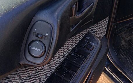 Toyota Carina E, 1994 год, 167 000 рублей, 5 фотография