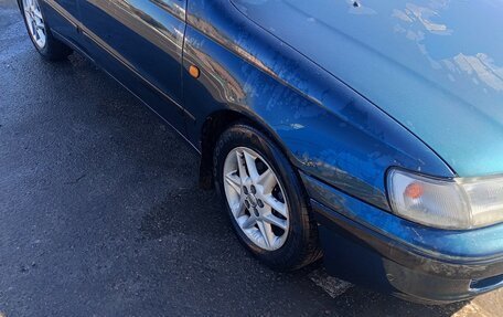 Toyota Carina E, 1994 год, 167 000 рублей, 8 фотография