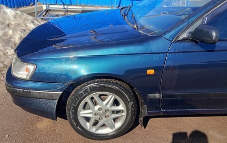 Toyota Carina E, 1994 год, 167 000 рублей, 2 фотография