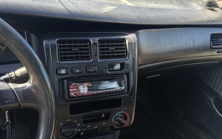 Toyota Carina E, 1994 год, 167 000 рублей, 7 фотография