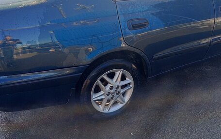 Toyota Carina E, 1994 год, 167 000 рублей, 9 фотография