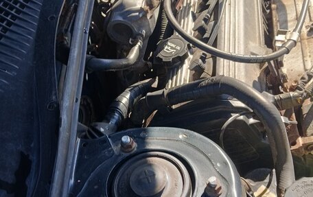 Toyota Carina E, 1994 год, 167 000 рублей, 18 фотография