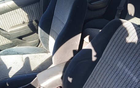 Toyota Carina E, 1994 год, 167 000 рублей, 16 фотография