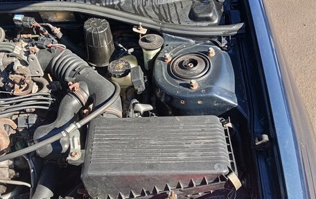 Toyota Carina E, 1994 год, 167 000 рублей, 17 фотография