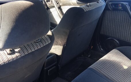 Toyota Carina E, 1994 год, 167 000 рублей, 14 фотография