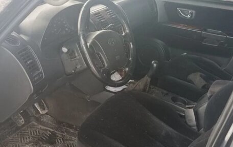 Hyundai Terracan I, 2001 год, 370 000 рублей, 5 фотография