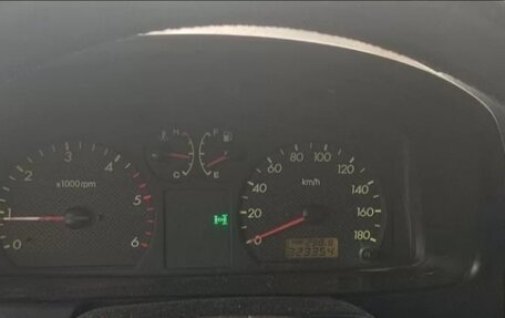 Hyundai Terracan I, 2001 год, 370 000 рублей, 3 фотография