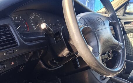 Toyota Carina E, 1994 год, 167 000 рублей, 19 фотография