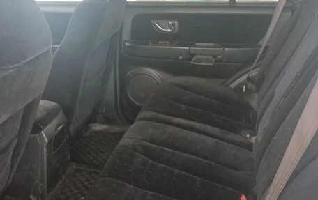 Hyundai Terracan I, 2001 год, 370 000 рублей, 4 фотография