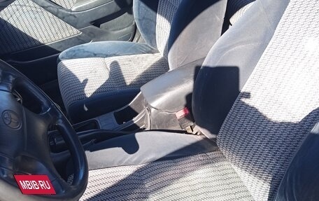 Toyota Carina E, 1994 год, 167 000 рублей, 15 фотография