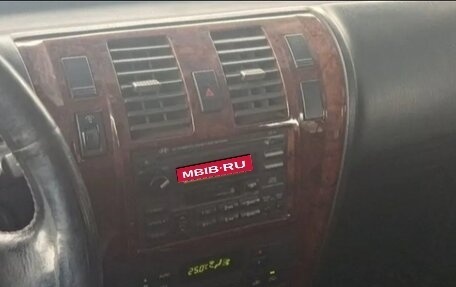 Hyundai Terracan I, 2001 год, 370 000 рублей, 6 фотография