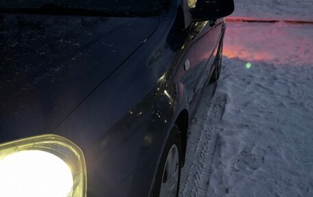 Chevrolet Lacetti, 2010 год, 550 000 рублей, 6 фотография