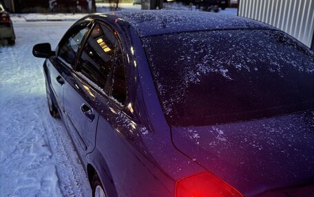 Chevrolet Lacetti, 2010 год, 550 000 рублей, 5 фотография