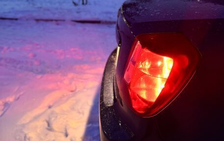 Chevrolet Lacetti, 2010 год, 550 000 рублей, 2 фотография