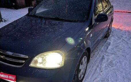 Chevrolet Lacetti, 2010 год, 550 000 рублей, 7 фотография