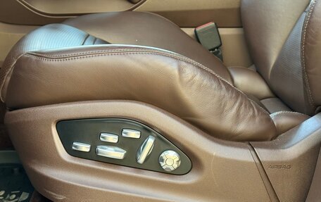 Porsche Cayenne III, 2019 год, 7 000 000 рублей, 5 фотография