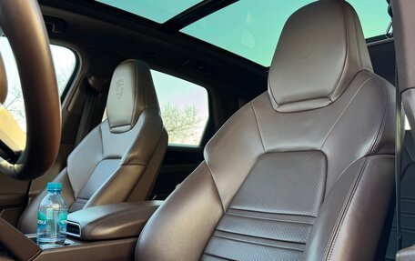 Porsche Cayenne III, 2019 год, 7 000 000 рублей, 6 фотография