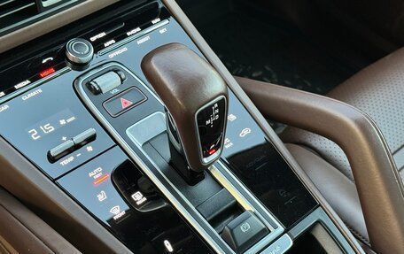 Porsche Cayenne III, 2019 год, 7 000 000 рублей, 7 фотография