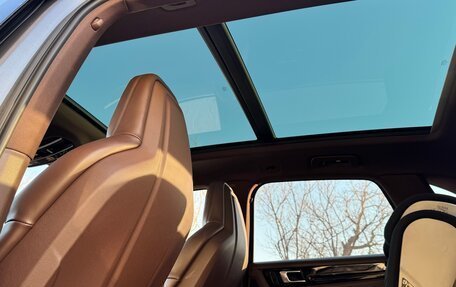 Porsche Cayenne III, 2019 год, 7 000 000 рублей, 8 фотография