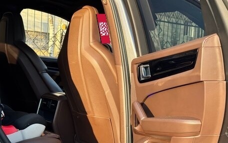 Porsche Cayenne III, 2019 год, 7 000 000 рублей, 10 фотография