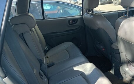 Hyundai Santa Fe Classic, 2007 год, 600 000 рублей, 5 фотография