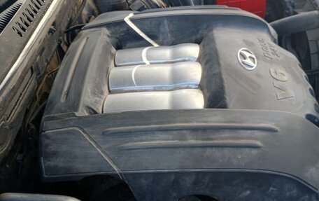 Hyundai Santa Fe Classic, 2007 год, 600 000 рублей, 6 фотография