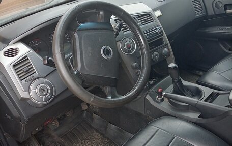 SsangYong Kyron I, 2012 год, 950 000 рублей, 6 фотография