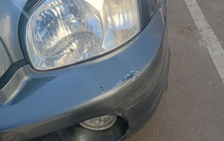 Hyundai Santa Fe Classic, 2007 год, 600 000 рублей, 9 фотография